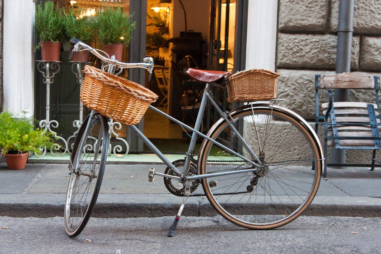 Trekkingrad und Citybike einfach erklärt > FahrradABC.de